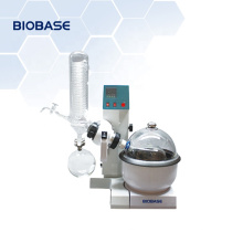 BIABOSE CHINA Small Capacity Rotary Evaporator 1 Litre Automatically Rotary Evaporator